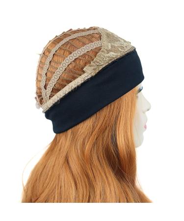 Lydell Wig Long Straight Wavy - 130A Fox Red | Premium Quality International Shipping - Buy Online on GoSupps.com