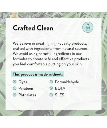 J.R. Watkins Aloe and Green Tea Hand Soap Refill - 34 fl oz - Buy Online on GoSupps.com
