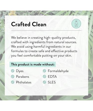 J.R. Watkins Natural Home Care Hand Soap - Lavender Scent | 11 Oz - Eco-Friendly & Soothing Cleanser for International Shipping - Buy Online on GoSupps.com