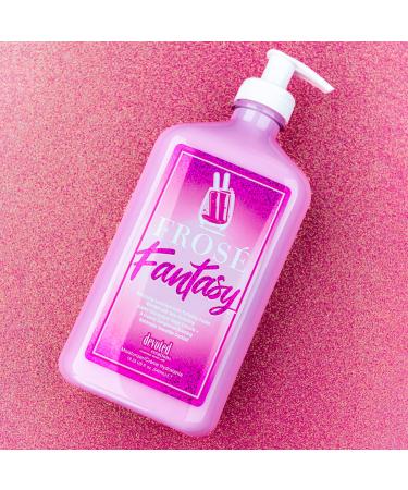 Devoted Creations Frose Fantasy | Luxurious Satin Softening Fusion with Champagne Sugar Extracts - International Shipping Available - Buy Online on GoSupps.com