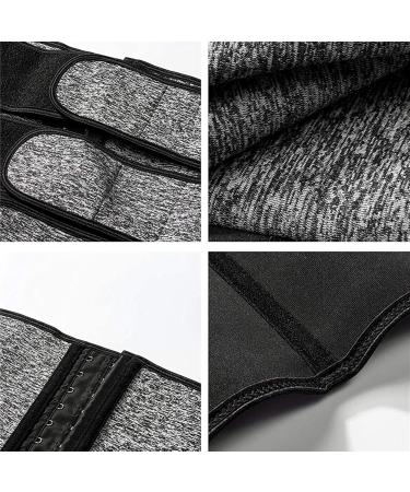 Back Support Back Brace Lumbar Support Lumbar Brace Waist Trainer Shaperwear Tummy Control Slimming Fat Burning Back Support Belt(G Large) Large G - Buy Online on GoSupps.com