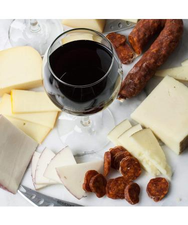 Mild Palacios Chorizo 7.9oz - Authentic Spanish Sausage for a Flavorful Experience - Buy Online on GoSupps.com