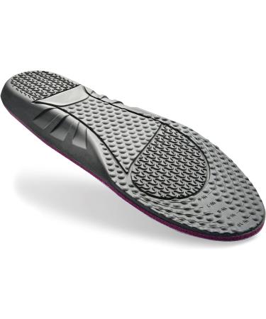 Airplus Ultra Work Memory Plus Insoles for Women - Size 5-11 - Buy Online on GoSupps.com