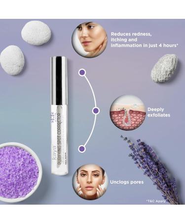 Kaya Skin Clinic Purifying Spot Corrector - Best International Shipping for Clear Skin - Buy Online on GoSupps.com