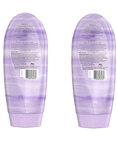Olay Moisture Ribbons Plus Body Wash - Shea & Lavender Oil 18 fl oz | Hydrating & Nourishing - Buy Online on GoSupps.com