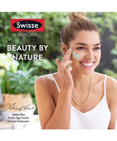 Swisse Skincare Manuka Honey Cleansing Clay Mask 2.47 oz - Nourish & Purify - Buy Online on GoSupps.com