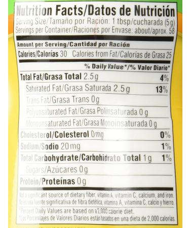 Buy Coffee-Mate Sugar Free Hazelnut Powdered Coffee Creamer (10.2oz Canister Pack of 2) - International Shipping Available - Buy Online on GoSupps.com