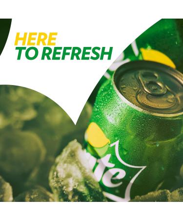 Sprite No Sugar 8x330ml Single - Buy Online on GoSupps.com