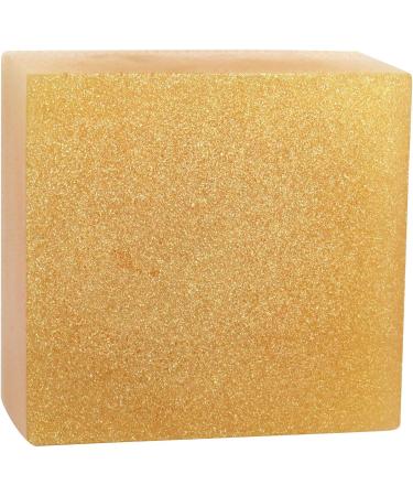 Buy Frankincense and Myrrh Glycerin Soap - Eclectic Lady 4 oz Bar | Premium Natural Soap for Glowing Skin - Buy Online on GoSupps.com