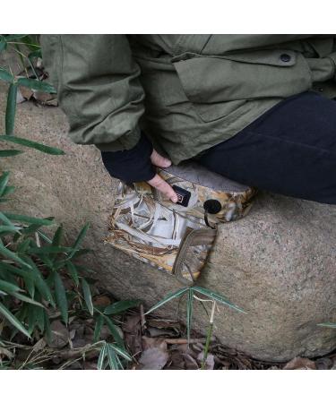 Portable Heated Seat Cushion - Outdoor Sports & Camping Decor | Fishing & Hunting Accessories - Buy Online on GoSupps.com