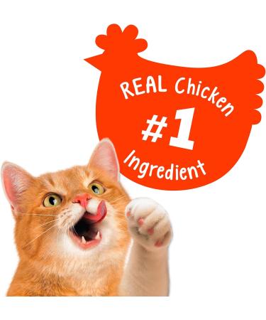 Friskies Party Mix Cat Treats Bundle | Original Crunch and Naturals Seaside Crunch - 908 g Original Crunch + Cat Treats Seaside 454 g (Pack of 1) - Buy Online on GoSupps.com