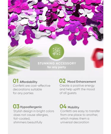 15pcs Bachelorette Favors Confetti Pack Confetti Funny Pennis Shaped Straws Bachelorette Decorations Pennis Straws Party Pack Crazy Straws Bride Party Hen Naughty Straws Party Favors - Buy Online on GoSupps.com