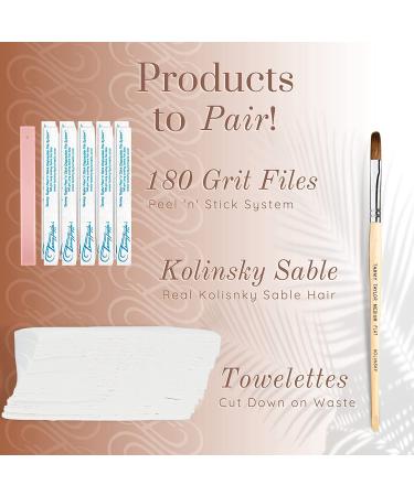 Tammy Taylor No Lift Nail Primer | Bond-It | Fast-Drying Non-Acid Formula for Acrylic and Gel Nails | Extended Adhesion Solution | 0.5 Fl Oz - Buy Online on GoSupps.com