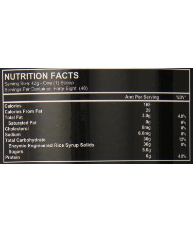 Buy Chain d Reaction Watermelon Nutrition Supplement - 4.44 lb | International Shipping Available - Buy Online on GoSupps.com