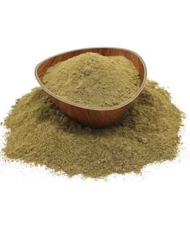 Organic Hemp Protein Powder 100g Certified Organic Non-GMO Vegan No Additives No Preservatives Resealable Bag by Thames Organic 100g - Buy Online on GoSupps.com