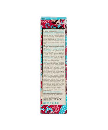 Natura Siberica Super Limonnik Ginseng & Biotin Scalp Peeling 100 ml - Nourish & Revitalize Your Scalp | International Shipping Available - Buy Online on GoSupps.com