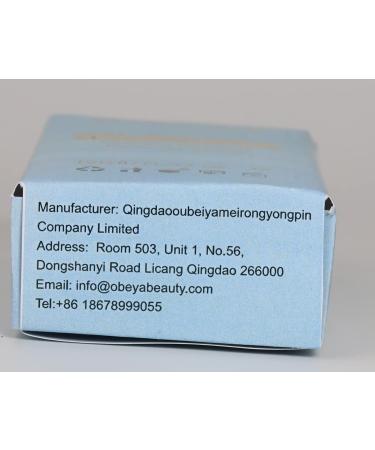 Obeyalash Eyelash Extension Remover - 15ml | Gentle and Effective Lash Glue Remover for Individual and Extension Lashes - Buy Online on GoSupps.com