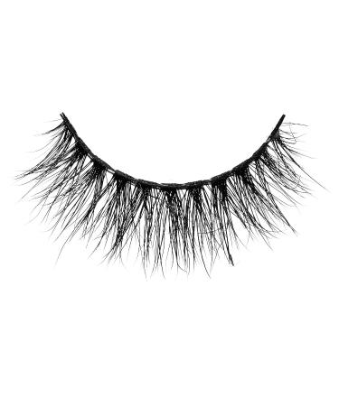 VLuxe by i ENVY VLER05 Real 3D Mink Lash - Naturally Lustrous Sheen | Reusable - Buy Online on GoSupps.com
