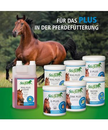 Stiefel Mag-Power Liquid 1 Liter Dosierflasche - Buy Online on GoSupps.com