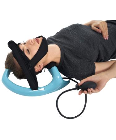 Posture Neck Exercising Cervical Spine Hydrator Pump || Relief for Stiffness, Relieves Neck Pain