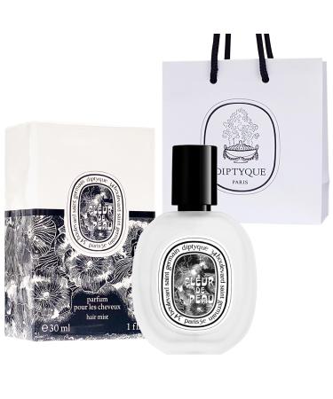 Diptyque Fleur de Peau Hair Fragrance 1 Count (Pack of 1) Clear