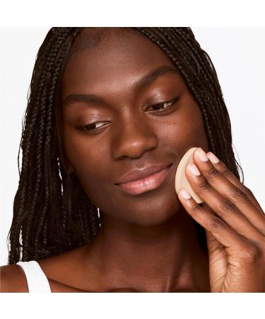 Buy Clinique Stay Matte Foundation & Sheer Pressed Powder 04 Stay Honey - Oil-Free 7.6g | International Shipping Available - Buy Online on GoSupps.com