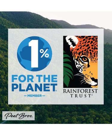 Peet Bros. Shea Butter Moisturizing Soap Bar - Lemon & Thyme, 5 oz | Palm Oil-Free - Buy Online on GoSupps.com