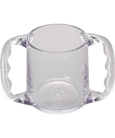 Shop HomeCraft Caring Cups | Perfect for Comfort & Convenience | International Shipping Available - Buy Online on GoSupps.com
