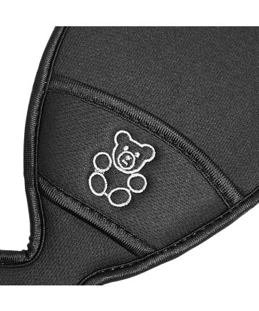 GanEn Stroller Infant Car Seat Harness Pads - Shoulder Strap Comfort Cushion - 3 Count - Buy Online on GoSupps.com
