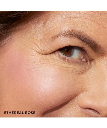 LAURA GELLER Baked Blush-n-Brighten - Ethereal Rose | Creamy Lightweight Natural Finish - International Shipping Available - Buy Online on GoSupps.com