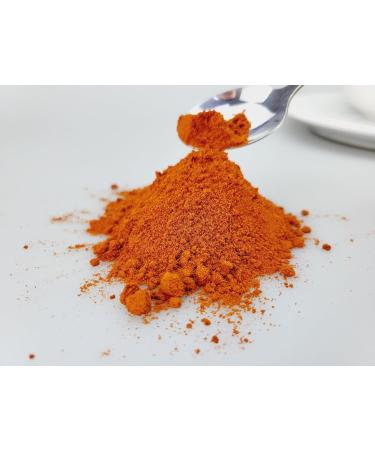Entirely Ingredients - Smoked Paprika 200g - Food Grade - Premium quality - Buy Online on GoSupps.com