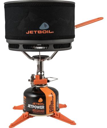 Jetboil 1.5L Ceramic FluxRing Cook Pot | Ideal for Camping and Backpacking Stoves - Buy Online on GoSupps.com