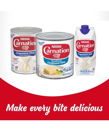 Carnation Instant Nonfat Dry Milk 6 Count  9.63 Ounce (Pack of 6) - Buy Online on GoSupps.com