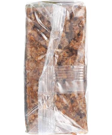Mestemacher Organic German Flax Seed Bread - 17.6 oz | Healthy Whole Grain Rye Bread - Buy Online on GoSupps.com