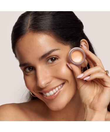 Ciat London Extraordinary Brightening Undereye Perfector - Vitamin C & Hyaluronic Acid - Medium 1.16 oz - International Shipping Available - Buy Online on GoSupps.com