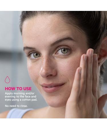 Buy SVR Sensifine AR Micellar Water 400ml - Gentle Skin Care for Sensitive Skin | International Shipping Available - Buy Online on GoSupps.com