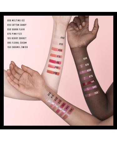 Max Factor 2000 Calorie Lip Glaze - Floral Cream | Full Shine Lip Gloss - Buy Online on GoSupps.com