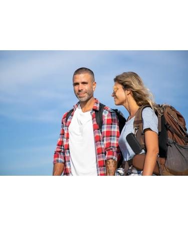 Travel Mini Case for Mini Blood Glucose Monitor - Protective Hard Shell Waterproof Organizer for Diabetes Care Accessories - Buy Online on GoSupps.com