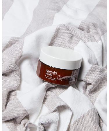  Meraki Meraki Hair Mask 200 ml - Buy Online on GoSupps.com