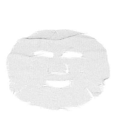 Zetiling 50pcs Gauze Face Mask Sheets | Strong Absorption & Good Permeability | Perfect Fitting Soft Gauze for Home & Beauty Salon Use - International Shipping Available - Buy Online on GoSupps.com
