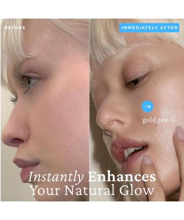 Buy belif Super Drops Niacinamide & Vitamin C Serum - 2-in-1 Hydrating Makeup Primer & Highlighter for Glowing Skin | Korean Skincare - International Shipping - Buy Online on GoSupps.com