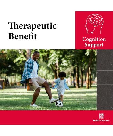 Health Concerns Cogni-Spark Brain Support for Memory Focus and Mental Clarity Alpha-GPC Choline Supplement for Cognition Nerve Function & Longevity Cognitive Health Formula 30 Capsules 1 Count (Pack of 30) - Buy Online on GoSupps.com