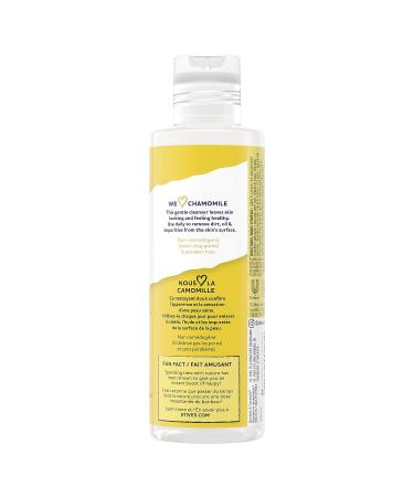 St. Ives Calming Chamomile Daily Cleanser 6.4oz - Soothing Face Wash - Buy Online on GoSupps.com