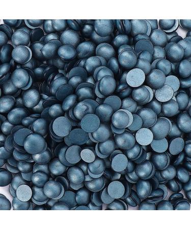 Hard Wax Pearls for Painless Hair Removal - 150g Blue Depilatory Wax for Wax Warmers | Household Waxing Accessories - Buy Online on GoSupps.com