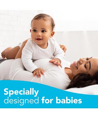 Buy VICKS Sinex Baby Saline Nasal Spray - Drug Free Gentle Mist for Stuffy Noses Soothes & Hydrates Safe for All Ages 5 OZ x 2 - Fast International Shipping - Buy Online on GoSupps.com