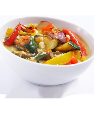 Country Range Thick Vegetable Soup Mix - 2.25kg Pack - 1 Unit - Buy Online on GoSupps.com