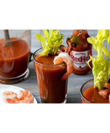 Frank's RedHot Original Cayenne Pepper Sauce 148ml - Buy Online on GoSupps.com
