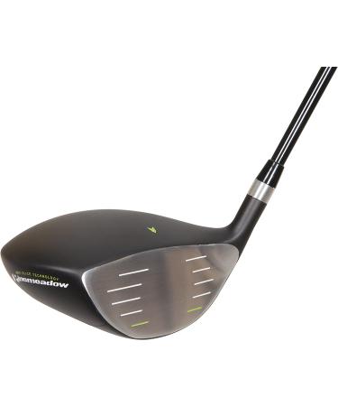 PGX Offset Golf Driver Right - Enhance Distance and Accuracy on the Course - Buy Online on GoSupps.com