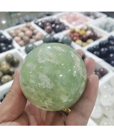 for Natural Stones Druzy Agate Crystals geode Home Decoration Agate with druzy Open Sphere crysral Cluster an Amethyst ABUZIV 70-75mm - Buy Online on GoSupps.com