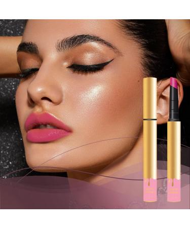  Holdes Lip Tint - Velvet Pigmented Beauty Makeup Cosmetics - Lip Gloss Stick | For Women Girls Wife Sister Friends Girlfriend Date Travel - Buy Online on GoSupps.com